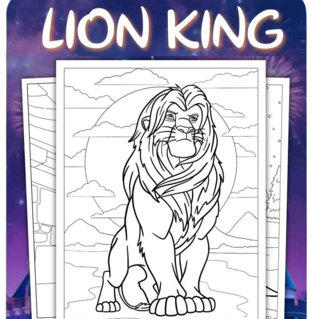 90 modèles de dessin imprimables