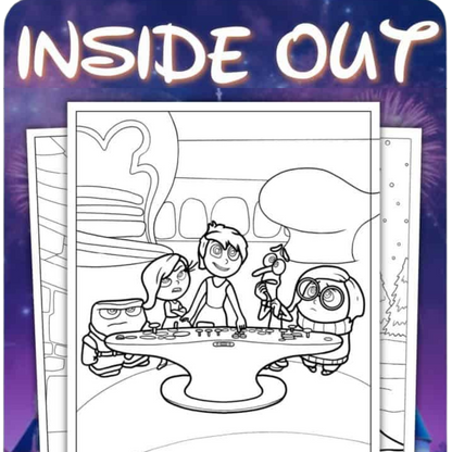 90 modèles de dessin imprimables