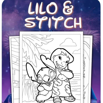 90 modèles de dessin imprimables